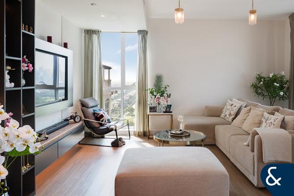 Turnkey | Two Bedroom | Vacant on Transfer