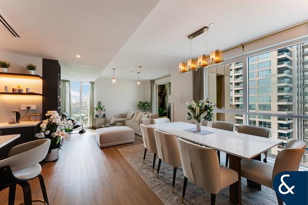 Turnkey | Two Bedroom | Vacant on Transfer