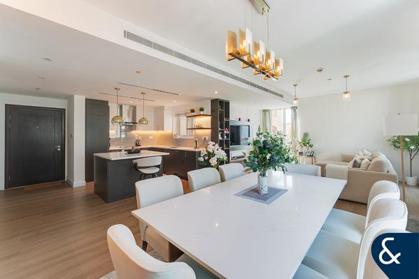 Turnkey | Two Bedroom | Vacant on Transfer