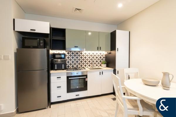 VOT | Golf & Pool Views | 2BR | 2 Bath