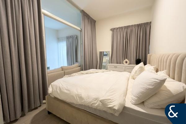 VOT | Golf & Pool Views | 2BR | 2 Bath
