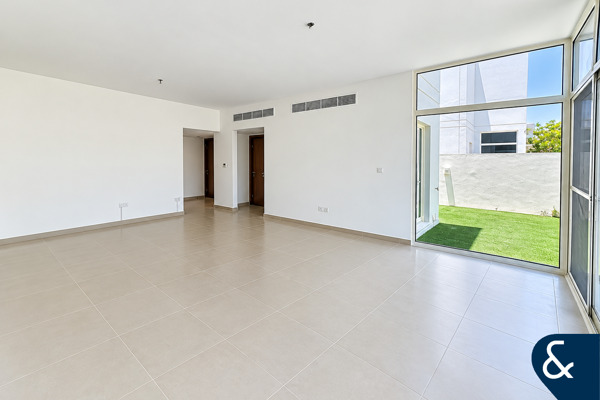 4 Bed + Maids | Greenbelt | Large Layout