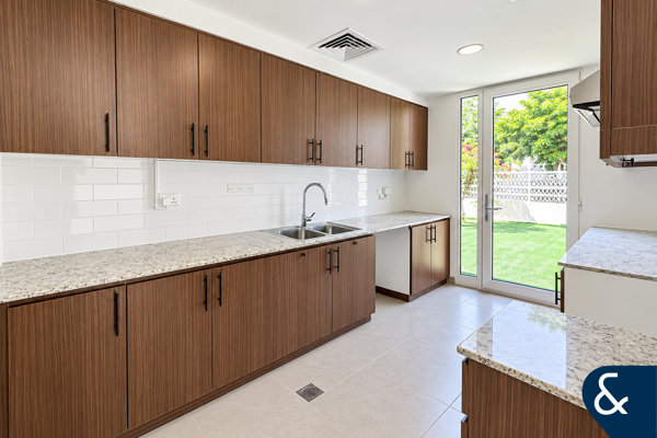 4 Bed + Maids | Greenbelt | Large Layout