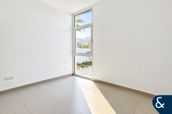 4 Bed + Maids | Greenbelt | Large Layout