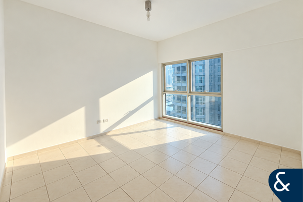 Spacious | Beautiful Views | Prime Location