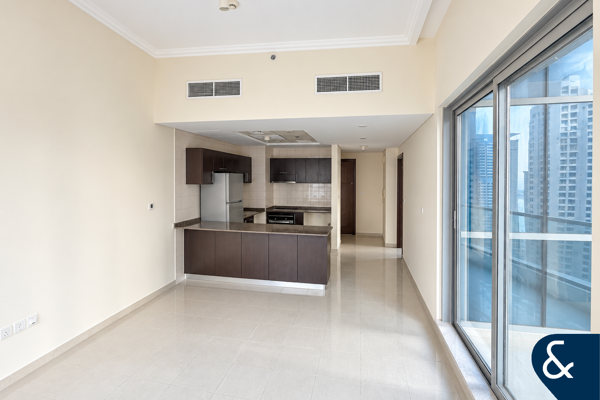 Spacious | Beautiful Views | Prime Location