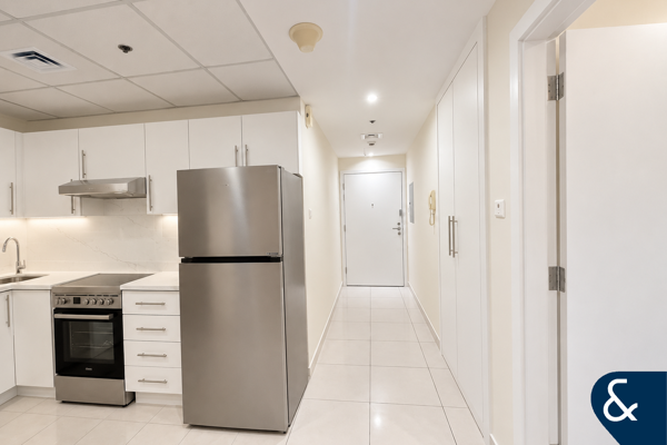 Marina View| Vacant| High ROI