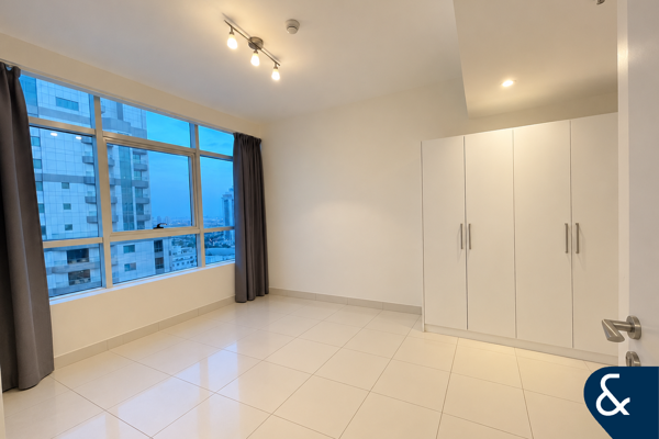 Marina View| Vacant| High ROI