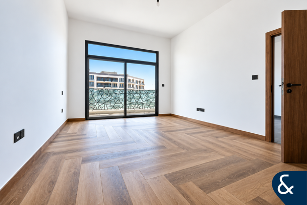 Brand New | Luxury | One Bedroom | Balcony