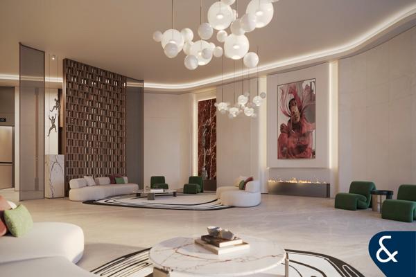 Invest in Luxury at Elle Residences Dubai