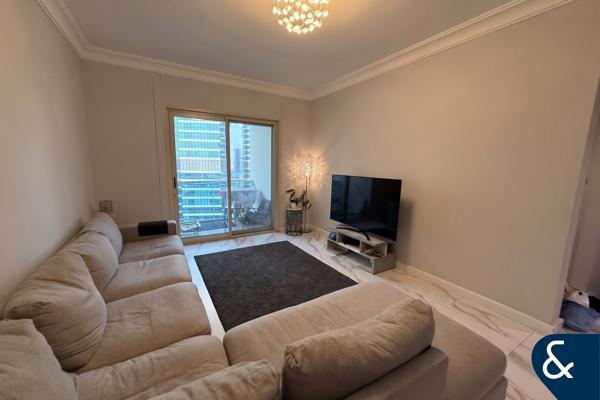 2 Bedroom | High Floor | Lake Shore Tower